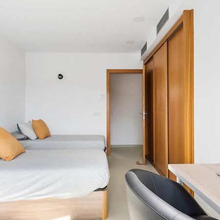 포리스 데 아보나 Modern Design House With Roof Terrace 빌라 외부 사진