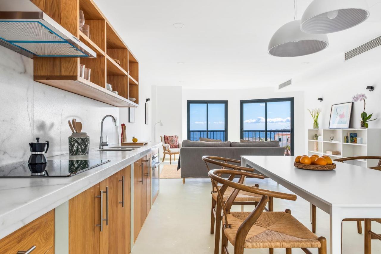 포리스 데 아보나 Modern Design House With Roof Terrace 빌라 외부 사진